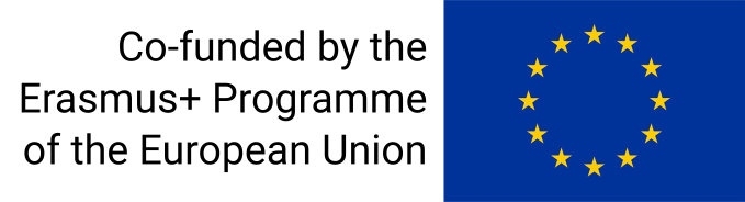 Co-funded by the Erasmus+ Programme of the European Union